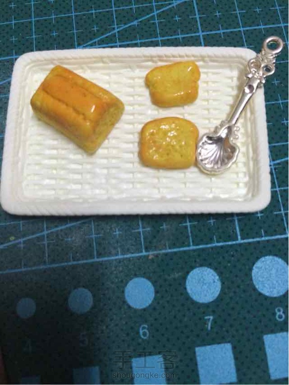 像素图片好差..拍不粗来啊～(´･Д･)」我真的好用心来做了啊喂～ 第2张