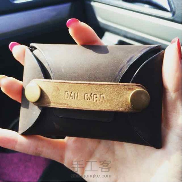 很好看呀！！就是我做的太糙了