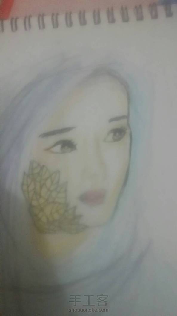 沒学，，乱画，多包涵