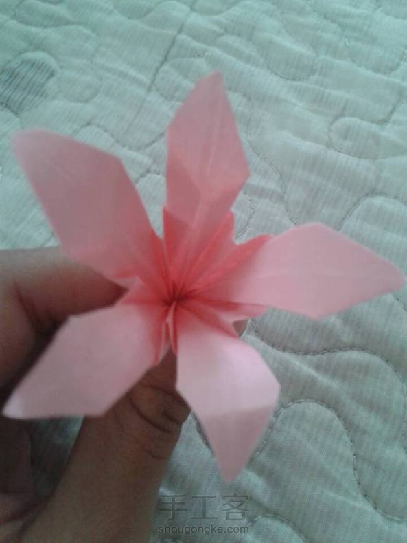 终于做好了，小了点