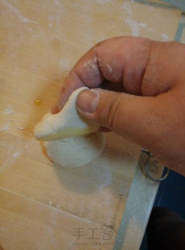 周末，早起为家人做早餐，顺便做教程，纯属个人实践，如有雷同，不胜荣幸！ 第2张