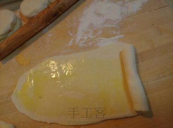 周末，早起为家人做早餐，顺便做教程，纯属个人实践，如有雷同，不胜荣幸！ 第4张