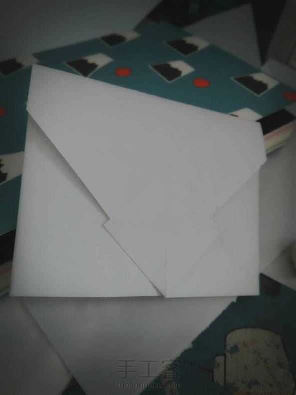 感觉挺棒就是太小了，我用的纸很大QAQ