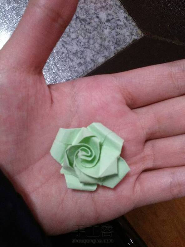 我做的。 第1张