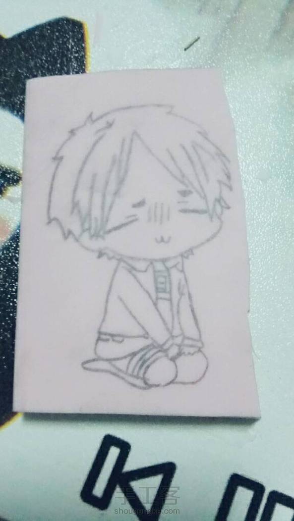 初二党的第一个周末。好不容易又可以玩两天了。 第2张