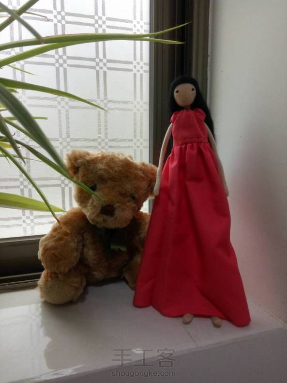 跟着教程学做的 第5张