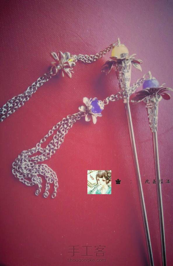 撸撸撸！_(:3」∠❀)_没脑洞，只能找简单练手，伐开心Ծ‸Ծ 第1张