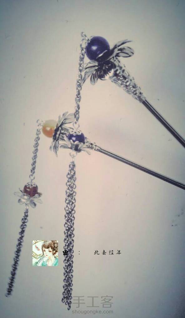 撸撸撸！_(:3」∠❀)_没脑洞，只能找简单练手，伐开心Ծ‸Ծ 第2张