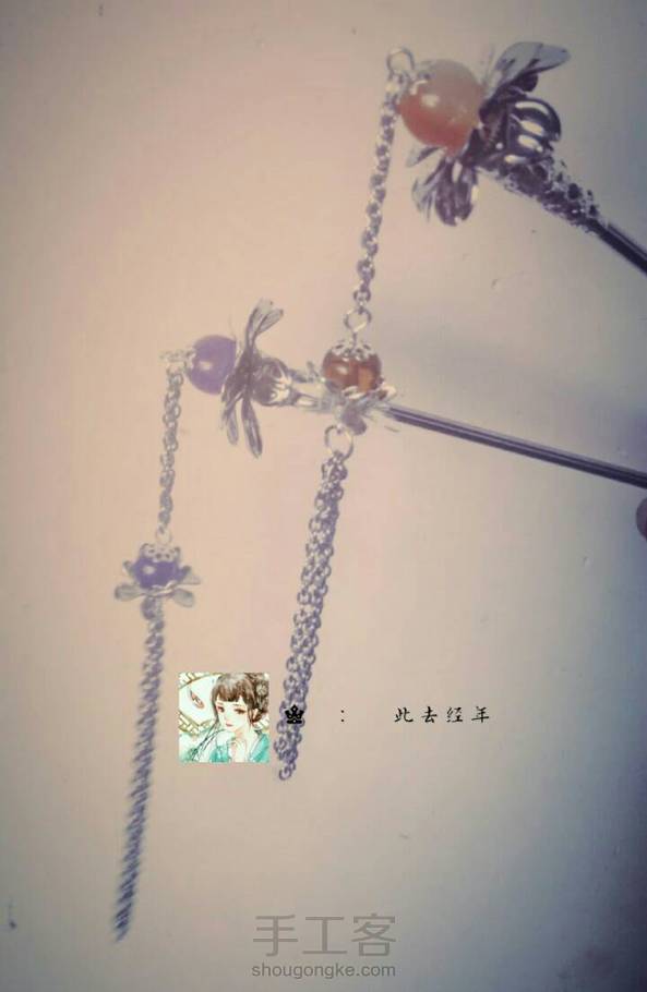 撸撸撸！_(:3」∠❀)_没脑洞，只能找简单练手，伐开心Ծ‸Ծ 第3张