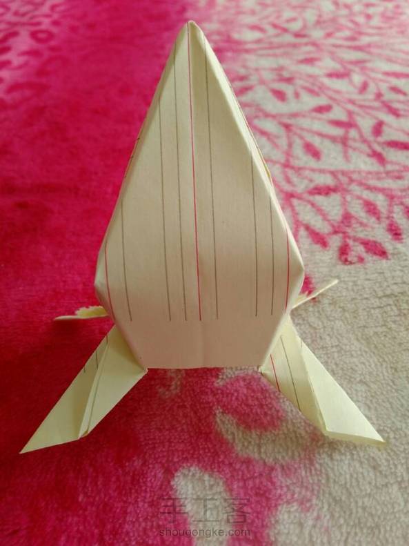 充满仙气的小桃纸！