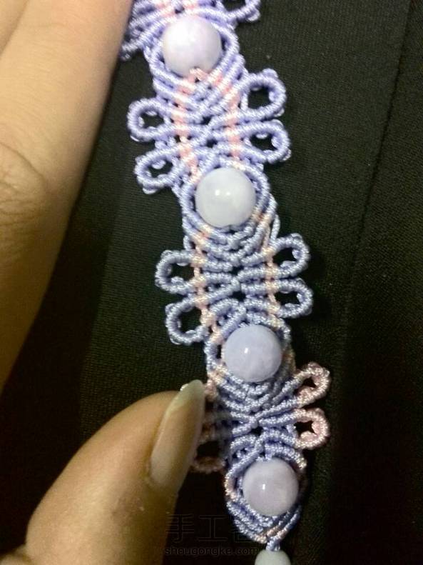 配错线了 (ಥ_ಥ)