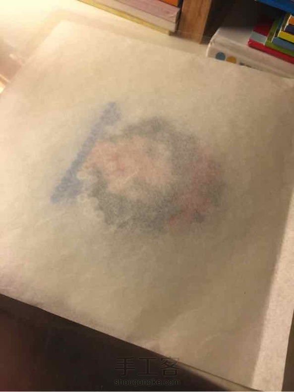 【小希爱手作】拼豆基本知识、视频教程制作中、希望得到大家的支持、关注。 第2张