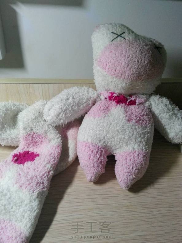 比例不对，如何好看ε=(´o｀)唉