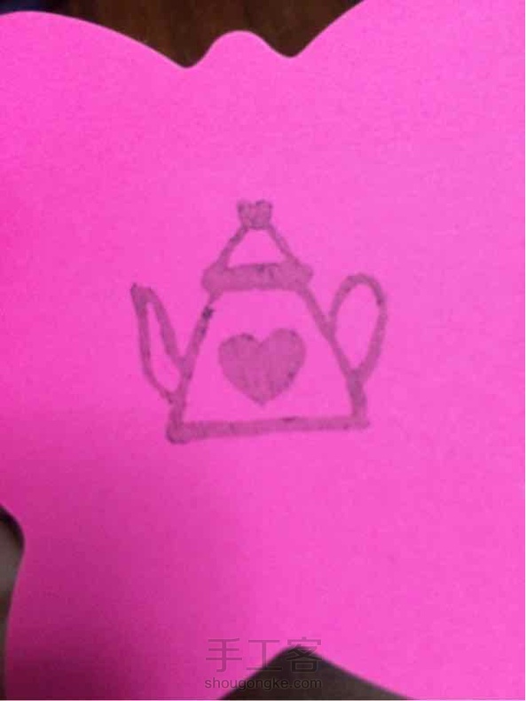 雕工不好，请见谅 第3张