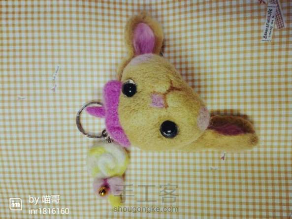 没有白色了。所以改造了一下。就是教程到一半没有了。只好自己摸索了。