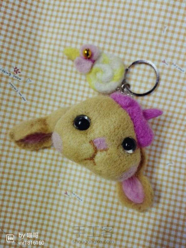 没有白色了。所以改造了一下。就是教程到一半没有了。只好自己摸索了。 第1张