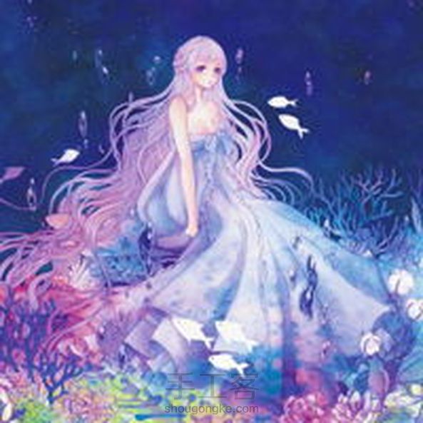 啊!手工就是好 第1张