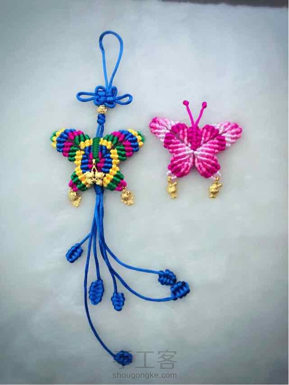 庄生晓梦迷蝴蝶 第1张