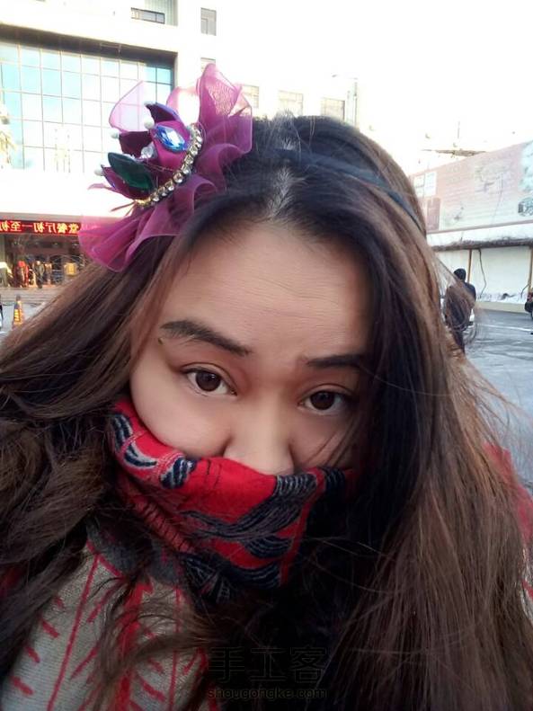 我是小公举 第1张
