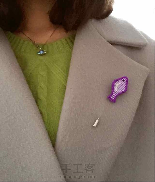 有种烤鱼的既视感😁😁😁 第1张