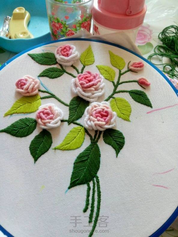 嘿嘿！在这里面学的，觉得还不错的。很高兴。