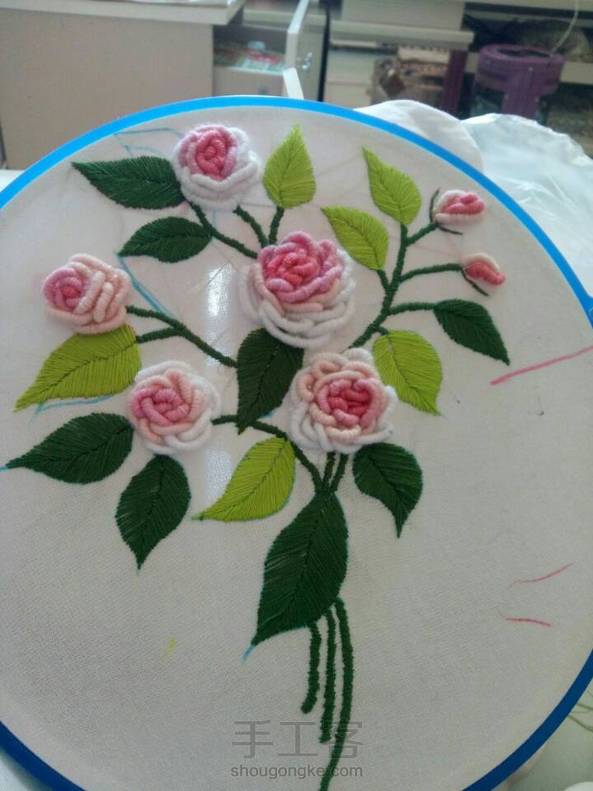 嘿嘿！在这里面学的，觉得还不错的。很高兴。 第1张