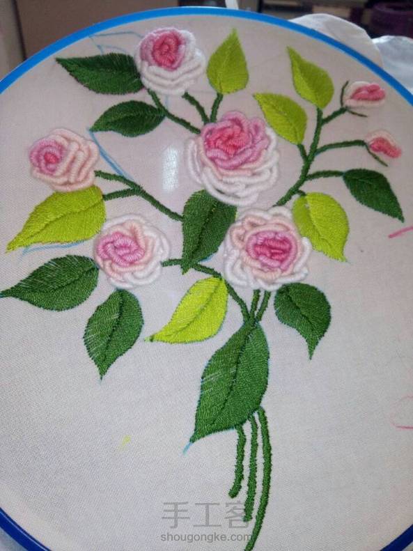 嘿嘿！在这里面学的，觉得还不错的。很高兴。 第2张