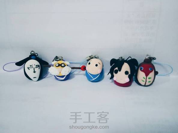 第二个学习作品😄感觉比上次好点，不过，细节还是不行