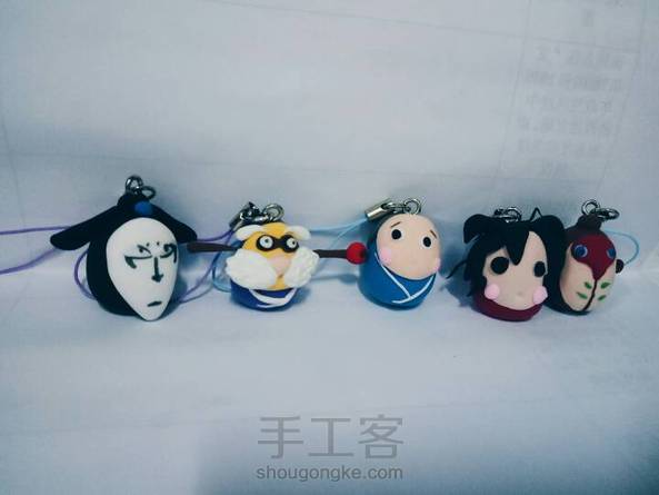 第二个学习作品😄感觉比上次好点，不过，细节还是不行 第1张