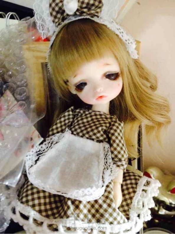 完成啦w教程戳下面 第1张