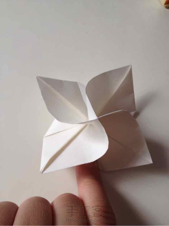 为什么感觉做出来的和想象中的不一样…不够紧致的样子，是不是少了点步骤？（我是说我的学习…）