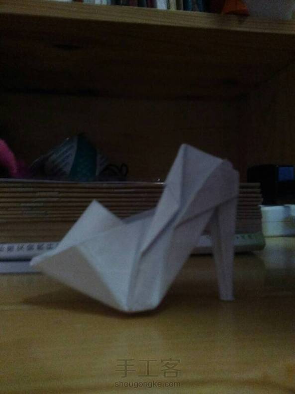 做了好久呢 第1张