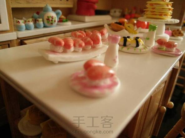 中午光线比较好，我需要重发一次。。 第1张