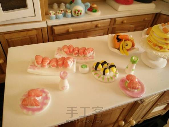 中午光线比较好，我需要重发一次。。 第2张