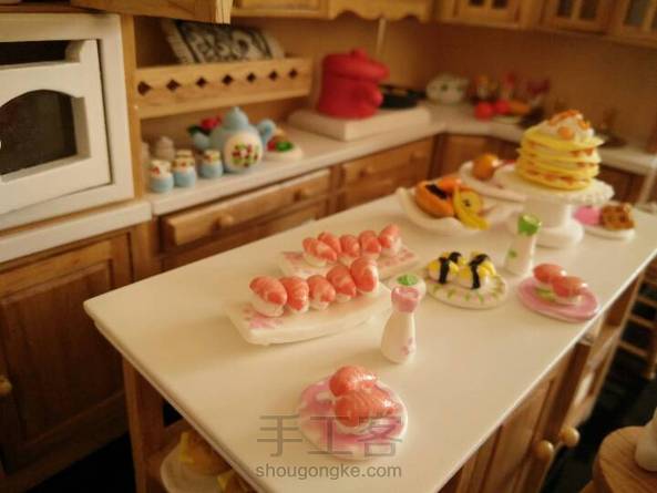 中午光线比较好，我需要重发一次。。 第3张