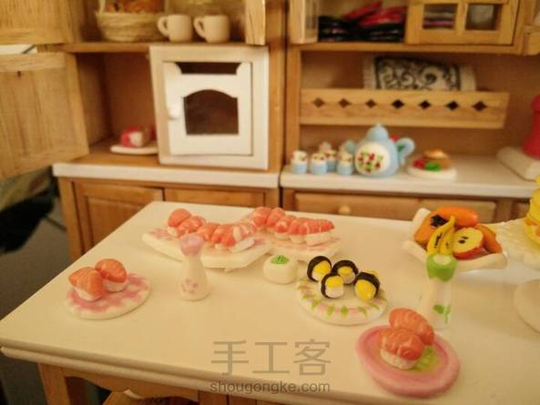 中午光线比较好，我需要重发一次。。 第4张