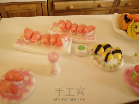 中午光线比较好，我需要重发一次。。 第5张