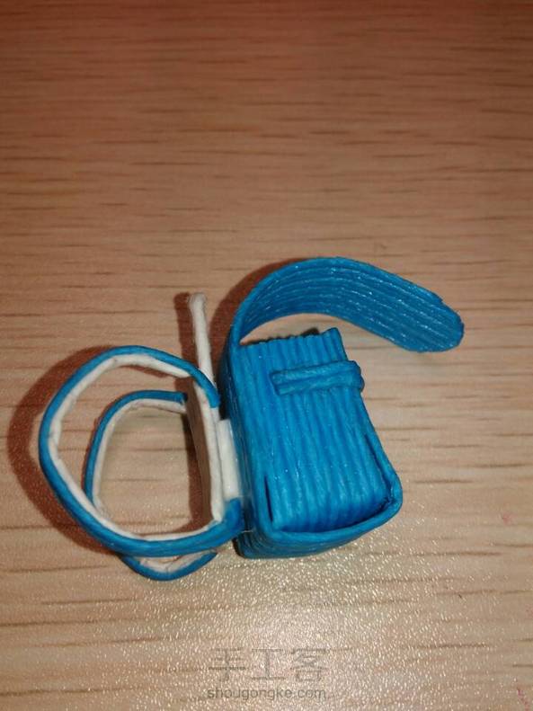 就一个字……渣 (﹁﹁) ……