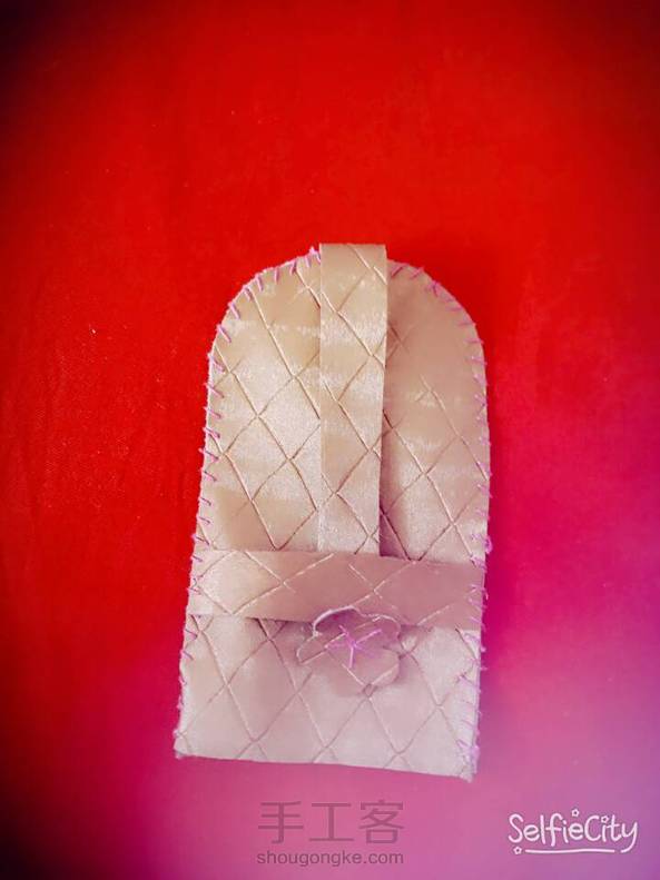 家里不用的边角料