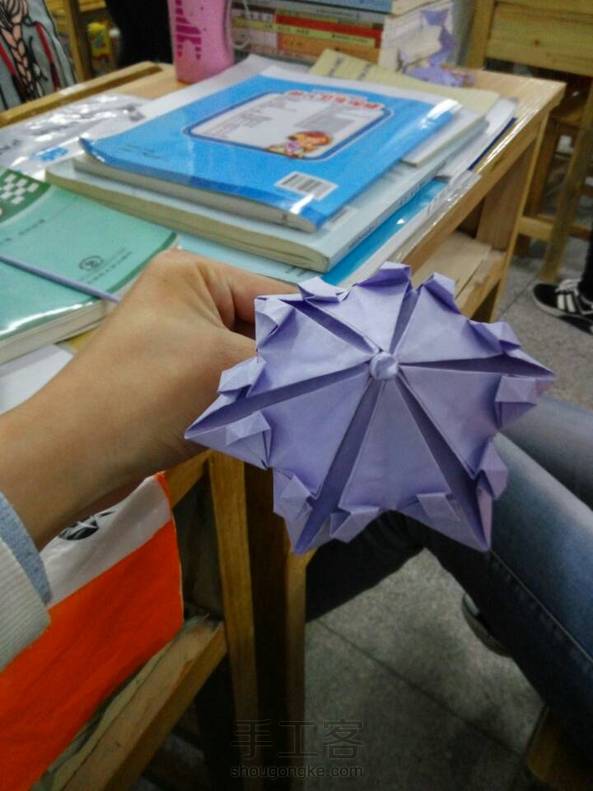 可能不太好看哦！ 第1张