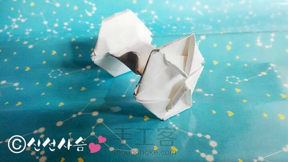 TIE Fighter 星球大战钛战机
教程已发～