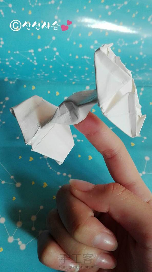 TIE Fighter 星球大战钛战机
教程已发～ 第2张