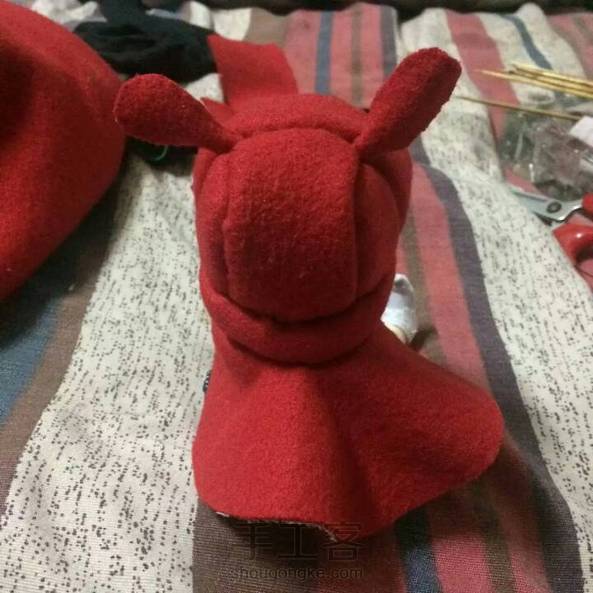 数据搞错结果一塌糊涂，数据如果没错就好了大哭 第1张