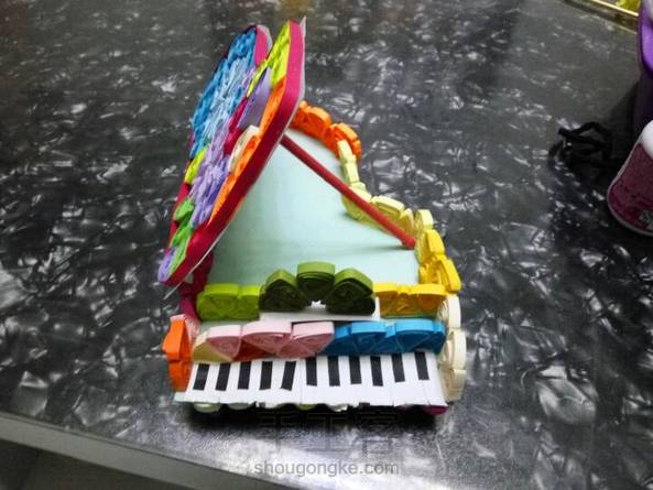 做了两天，终于做出来了 第1张