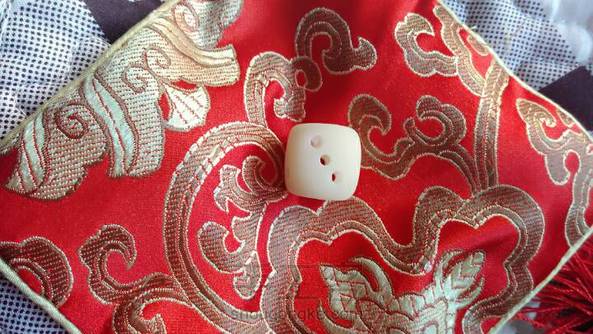 看起来像塑料做的≥﹏≤