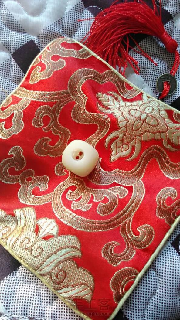 看起来像塑料做的≥﹏≤ 第1张