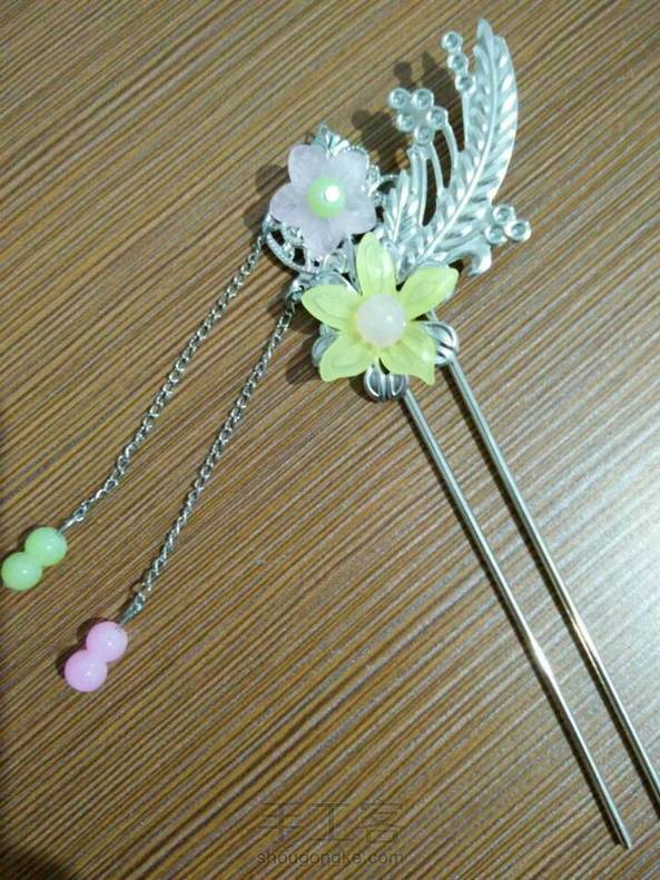 做了十几支O(∩_∩)O 第1张