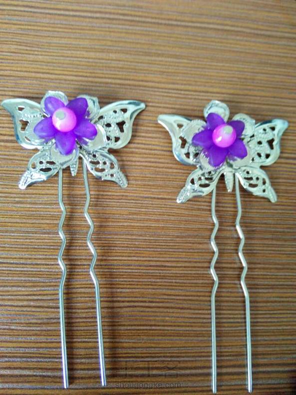 做了十几支O(∩_∩)O 第2张