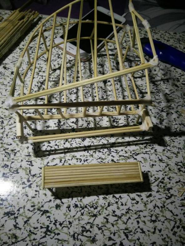 做起来真的很幸苦，不过，做出来感觉真的很棒 第4张