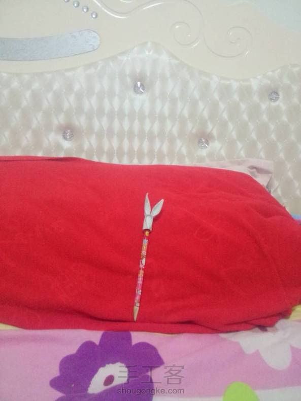 可爱死了！！ 第2张